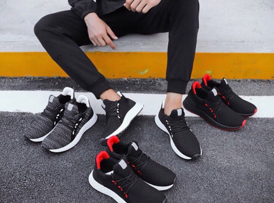 Giày Thể Thao GTT18 - 1261