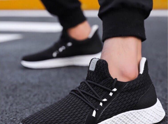 Giày Thể Thao GTT18 - 1268