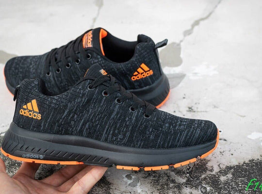 Giày Thể Thao GTT18 - 1255