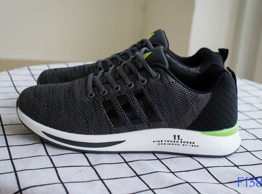 Giày Thể Thao GTT18 - 1258